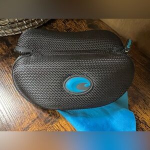 Costa Del Mar Sunglasses Case